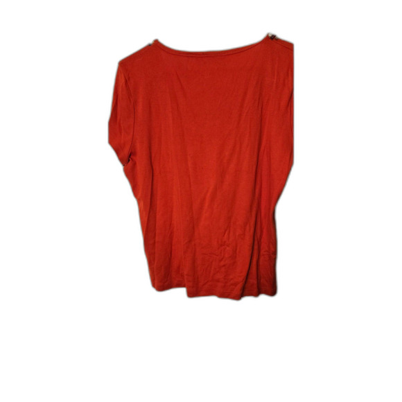 First Issue Liz Claiborne Shirt -- ITEM #3423 - Picture 4 of 4